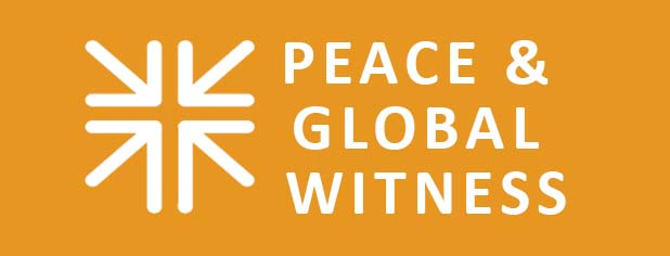 Peace And Global Witness Offering: October 7 - Grace Presbyterian 