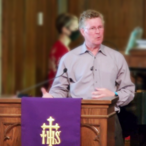 From Scott Randle: A Faith Story – Grace Presbyterian Church