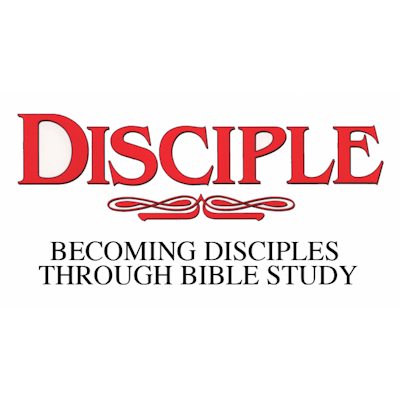 Disciple Bible Study