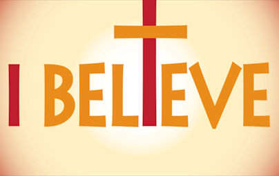 i-believe