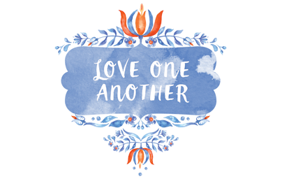 Love One Another